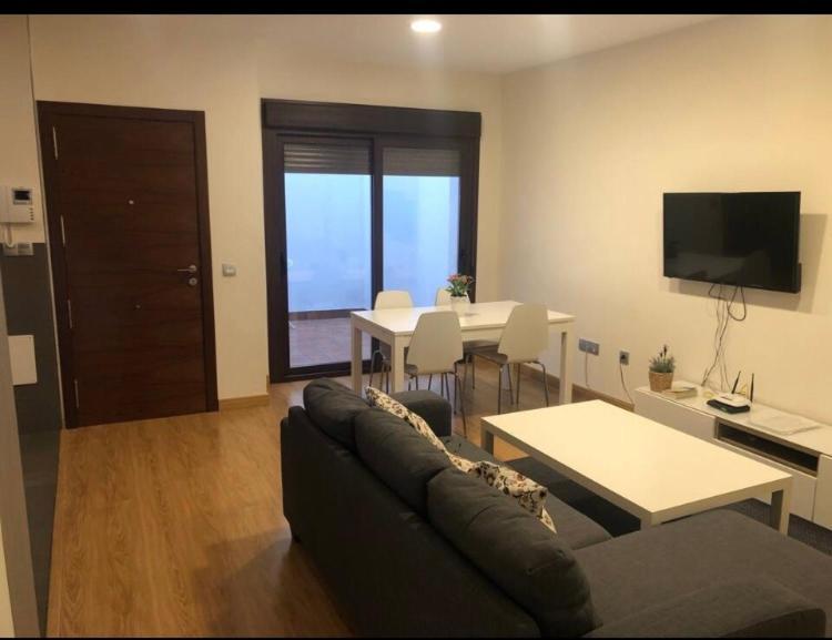 Gav Remedios 20 Apartment Ronda Exterior foto