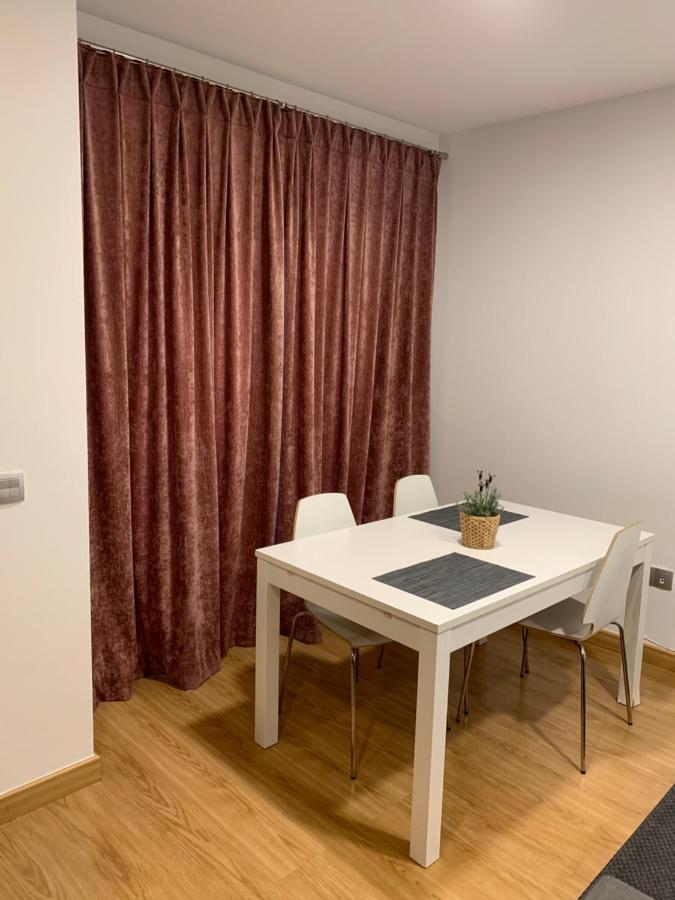 Gav Remedios 20 Apartment Ronda Exterior foto